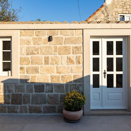 Holiday Home Nico'S Cavtat Exteriör bild