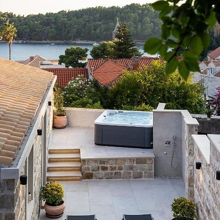 Holiday Home Nico'S Cavtat Exteriör bild