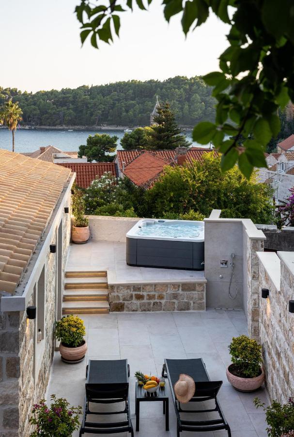 Holiday Home Nico'S Cavtat Exteriör bild