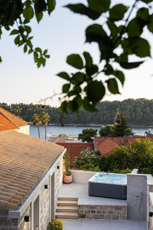 Holiday Home Nico'S Cavtat Exteriör bild
