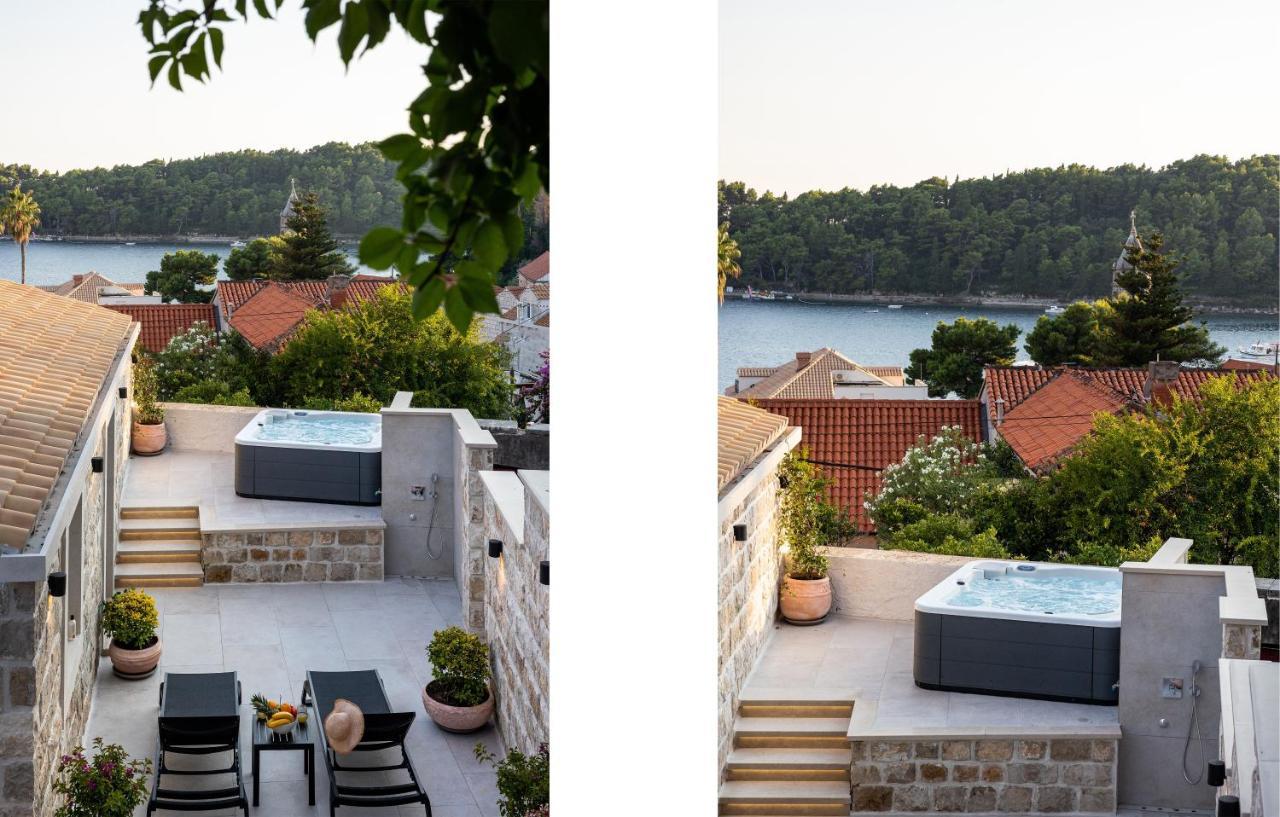 Holiday Home Nico'S Cavtat Exteriör bild