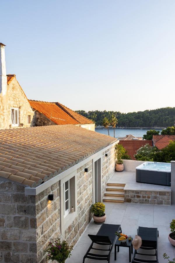 Holiday Home Nico'S Cavtat Exteriör bild