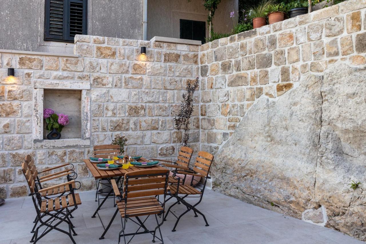Holiday Home Nico'S Cavtat Exteriör bild